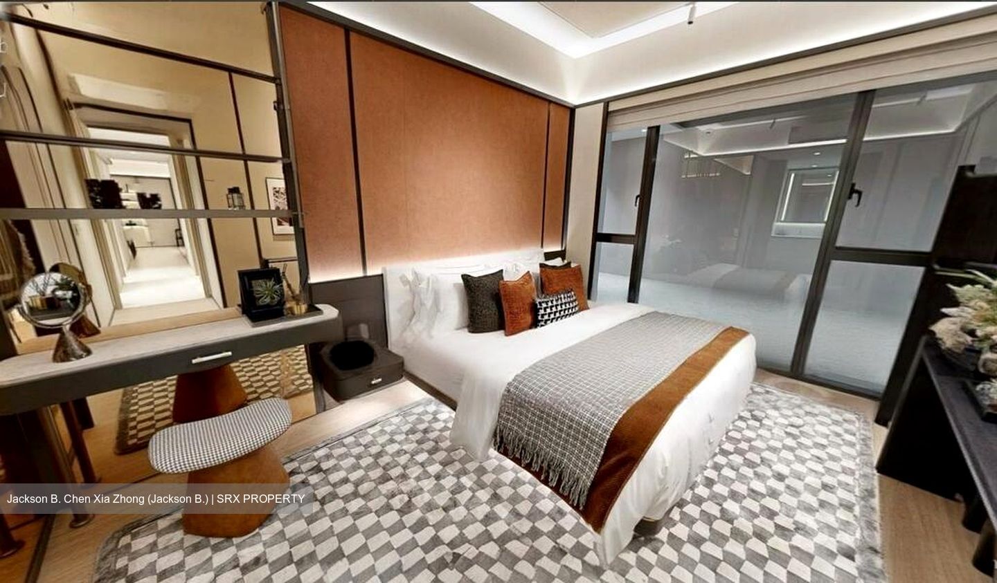 Fusionopolis View (D5), Condominium #458581441